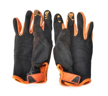 Перчатки Speedway Cross Troy Lee Designs r.L