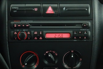 Seat Leon I Hatchback 1.6 105KM 2004 Seat Leon 1.6, Klima,ALU, zdjęcie 8