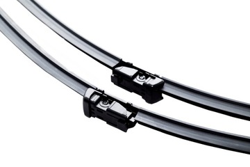 Стеклоочистители OXIMO OPEL ASTRA J SET