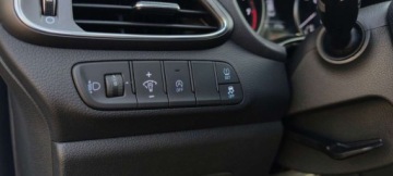 Hyundai i30 III Wagon Facelifting 1.0 T-GDI 120KM 2022 Hyundai i30 Modern 1.0 T-GDI 120KM Salon PL Ekonomiczny silnik Lane ass, zdjęcie 19