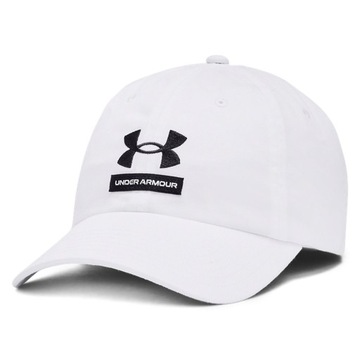 Czapka z Daszkiem Under Armour Bejsbolówka Logo