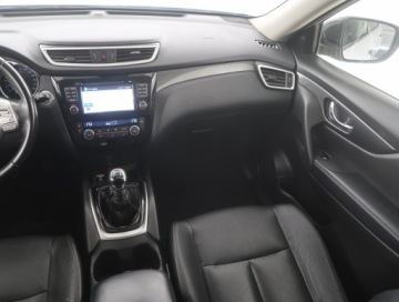 Nissan X-Trail III Terenowy 1.6 dCi 130KM 2016 Nissan X-Trail 1.6 dCi, 4X4, Skóra, Navi, Klima, zdjęcie 7
