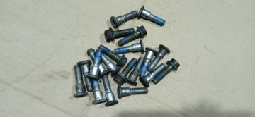 SUZUKI GS 500 БОЛТ ТОРМОЗНОГО ДИСКА БОЛТ GSX-F