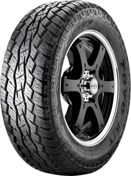 Toyo LT245/75 R17 121/118S