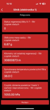Skoda диагностический тестер интерфейс OBD2 SDPROG DPF + программное обеспечение Android iOS