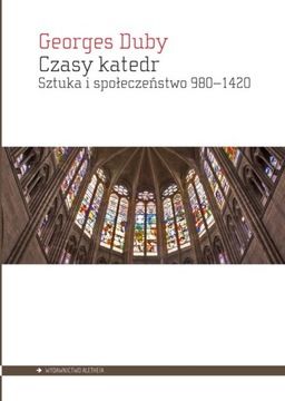 Czasy katedr