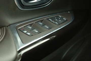 Renault Espace V Van 1.6 Energy dCi 160KM 2016 Renault Espace 1.6 dCi, Automat, Skóra, Navi, zdjęcie 17