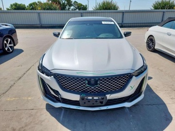 Cadillac 2021 Cadillac CT5 Luxury 2021 2.0l 2.0 Benzyna 237KM, zdjęcie 5