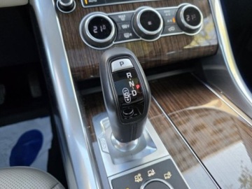 Land Rover Range Rover Sport II SUV 3.0 SDV6 292KM 2014 RANGE ROVER SPORT HSE, SDV6 V6 3.0l 292KM Salon PL Bezwypadkowy 132,887km, zdjęcie 17
