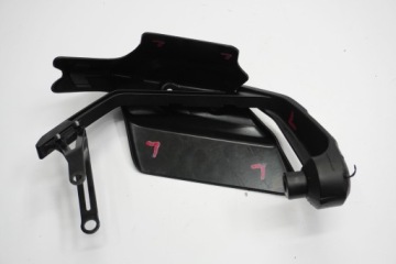 YAMAHA MT-09 TRACER 15-17 HANDBAR LEFT HAND GUARD