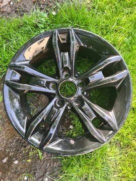 Felga aluminiowa BMW G21 7.5