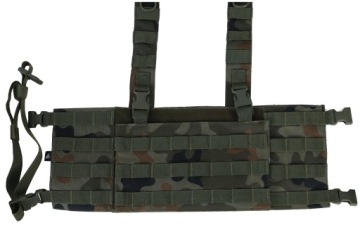 Военный тактический жилет Chest Rig Buckle Up Szaser DOMINATOR Wz.93