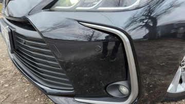 Toyota Corolla XII Sedan 1.8 Hybrid 122KM 2021 Toyota Corolla 1.8HSD 122KM F-vat 23% Kamera, zdjęcie 8