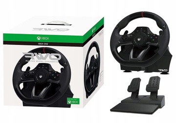 Руль Hori Racing Wheel для Xbox One и Series S/X