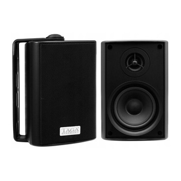 Уличные громкоговорители TAGA TOS-215 v2 BLACK UV