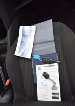 Peugeot 208 I Hatchback 5d Facelifting 1.6 BlueHDi 75KM 2018 Peugeot 208 Peugeot 208 1.6 BlueHDI Tablet, Klima 1.6 Diesel 75KM, zdjęcie 17