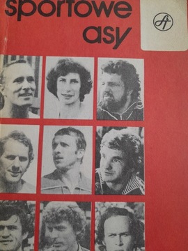 SPORTOWE ASY