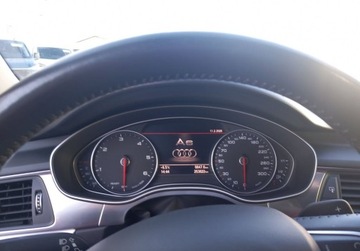 Audi A6 C7 Allroad quattro facelifting 3.0 TDI clean diesel 320KM 2016 Audi A6 Avant Zadbany 3.0 Diesel 320KM, zdjęcie 8