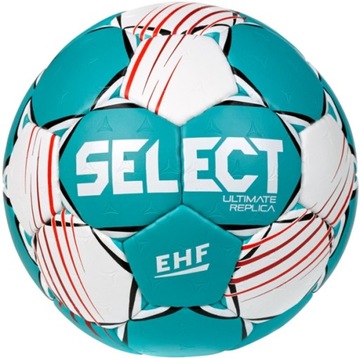 Выберите тренировочный мяч Ultimate Replica EHF R.2