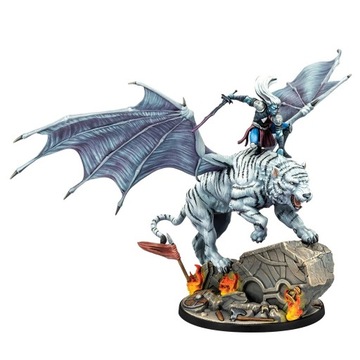 Marvel: Кризисный протокол - Малекит