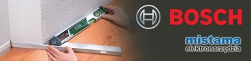 UNIVERSALANGLE PAM 220 BOSCH цифровой транспортир + крышка