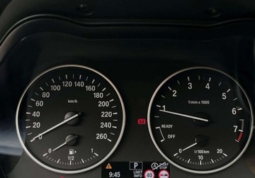 BMW X1 F48 Crossover xDrive20i 192KM 2016 BMW X1 2.0 192 KM 4x4 gwarancja BEZWYPADKOWAperfekcyjna xdrive 2.0, zdjęcie 20