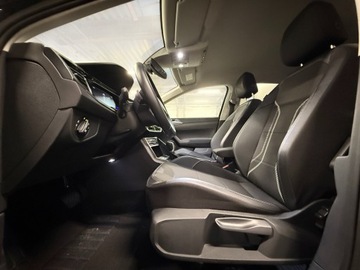 Volkswagen T-Cross SUV 1.5 TSI 150KM 2022 Volkswagen Taigo Volkswagen Taigo 1.5 Style 150KM,, zdjęcie 18