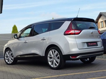 Renault Scenic IV 2020 Renault Scenic ___Grand ___Limited ___ 1.7 dCi 120KM LED Navi KeylessGo Al, zdjęcie 37