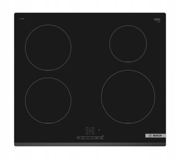 Комплект бытовой техники BOSCH HBA534EB0+BFL550MB0+PUE63RBB5E+SPV2HKX42E черный