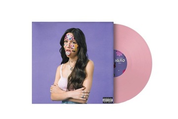 OLIVIA RODRIGO Sour (BABY PINK INDIE LP)