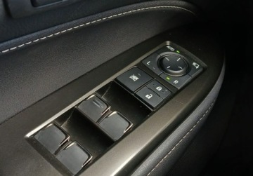 Lexus NX II SUV Facelifting 2.5 350h 243KM 2023 Lexus NX NX 350h Prestige Design Tazuna Premium Vat Marza ASO, zdjęcie 36