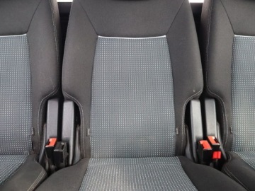 Ford S-Max I Van Facelifting 1.6 EcoBoost 160KM 2013 Ford S-Max 1.6 EcoBoost, Salon Polska, zdjęcie 9