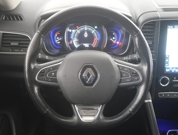 Renault Koleos II SUV Facelifting 2.0 Blue dCi 184KM 2021 Renault Koleos 2.0 dCi, Salon Polska, Serwis ASO, zdjęcie 12