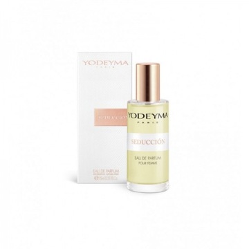 YODEYMA perfumy damskie SEDUCCIÓN 15 ml