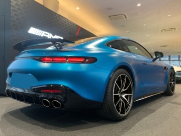 Mercedes AMG GT C192 2025 MERCEDES-BENZ AMG GT 43 Coupe 2.0 (421KM) 2025, zdjęcie 2