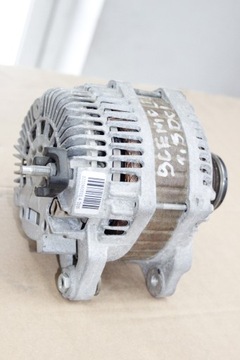 Alternator Renault Scenic III 1.5 DCI