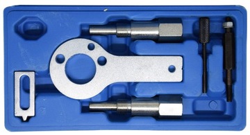 Blokada rozrządu OPEL FIAT ALFA 1.6JTD 1.9 2.0 CDTI 2.4 JTD