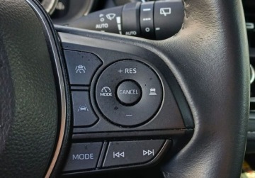 Toyota Corolla XII TS Kombi Facelifting 1.8 Hybrid 140KM 2023 Toyota Corolla Corolla Style FV23 Salon PL Serwis ASO 1 wl. KINTO, zdjęcie 28