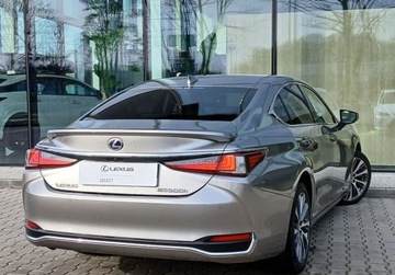 Lexus ES VII (XV70) Sedan 300h 218KM 2019 Lexus ES ES 300h Business Edition FV23 Salon PL ASO 2.5 Hybryda, zdjęcie 12