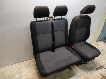 SEAT SEAT VW TRANSPORTER T6