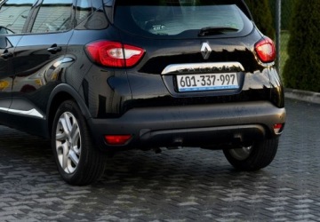 Renault Captur I Crossover 0.9 Energy TCe 90KM 2013 Renault Captur Renault Captur Energy Luxe Navi Benzyna 90KM, zdjęcie 16