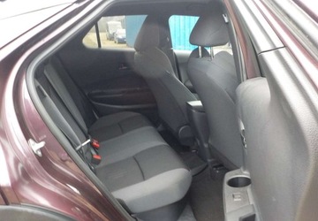 Toyota C-HR II SUV Plug-In 2.0  223KM 2024 Toyota C-HR PLUG-in Okazja 2.0 Hybryda Plug-in 223KM, zdjęcie 28