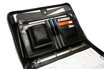 BIWUAR MULTI ORGANIZER Папка-скоросшиватель А4 ВОДИТЕЛЬСКАЯ ФАЙЛКА