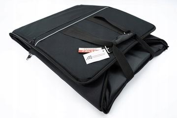 Футляр для аккордеона STANDARD польский THICK 80b