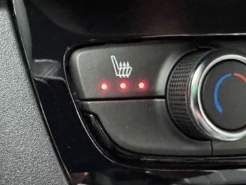 Opel Corsa F Hatchback 5d Facelifting 1.2 Turbo 100KM 2026 Od ręki - Yes S&amp;S 1.2 Turbo 100KM / Pakiet Zimowy, zdjęcie 6