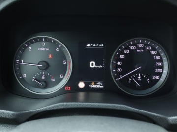 Hyundai Tucson III SUV 1.7 CRDI 115KM 2016 Hyundai Tucson 1.7 CRDi, Salon Polska, Serwis ASO, zdjęcie 10