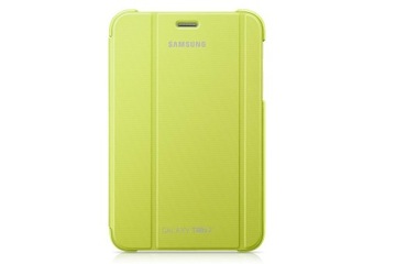SAMSUNG Etui Book Cover GALAXY TAB2 7
