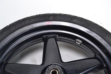 Обод передний Yamaha X-MAX 125 06-09