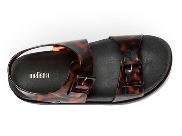 Sandały Melissa Wide Platform M33251-53928 -38