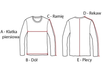 Savage Gear Просто Savage Rex Tee Длинная футболка L